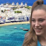 serenay sarikaya tatil tercihi ile sasirtti yuzbinlerce lira harcamadi