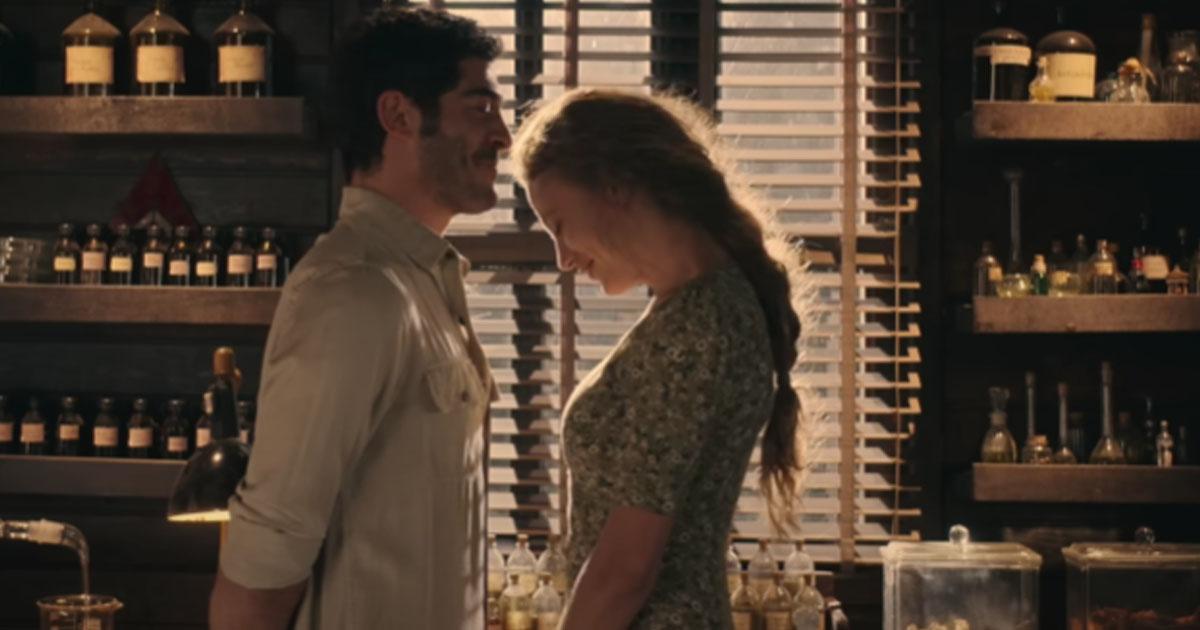 serenay sarikaya ve burak deniz basrolde netflix sahmaran konusu ne oyunculari kimler iste tum merak edilenler