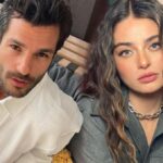 serkan cayoglu ve ayca aysin turan li kader baglari dizisi oyunculari kim konusu ne