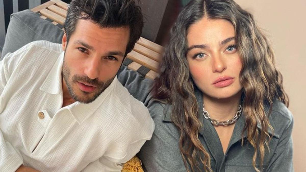 serkan cayoglu ve ayca aysin turan li kader baglari dizisi oyunculari kim konusu ne