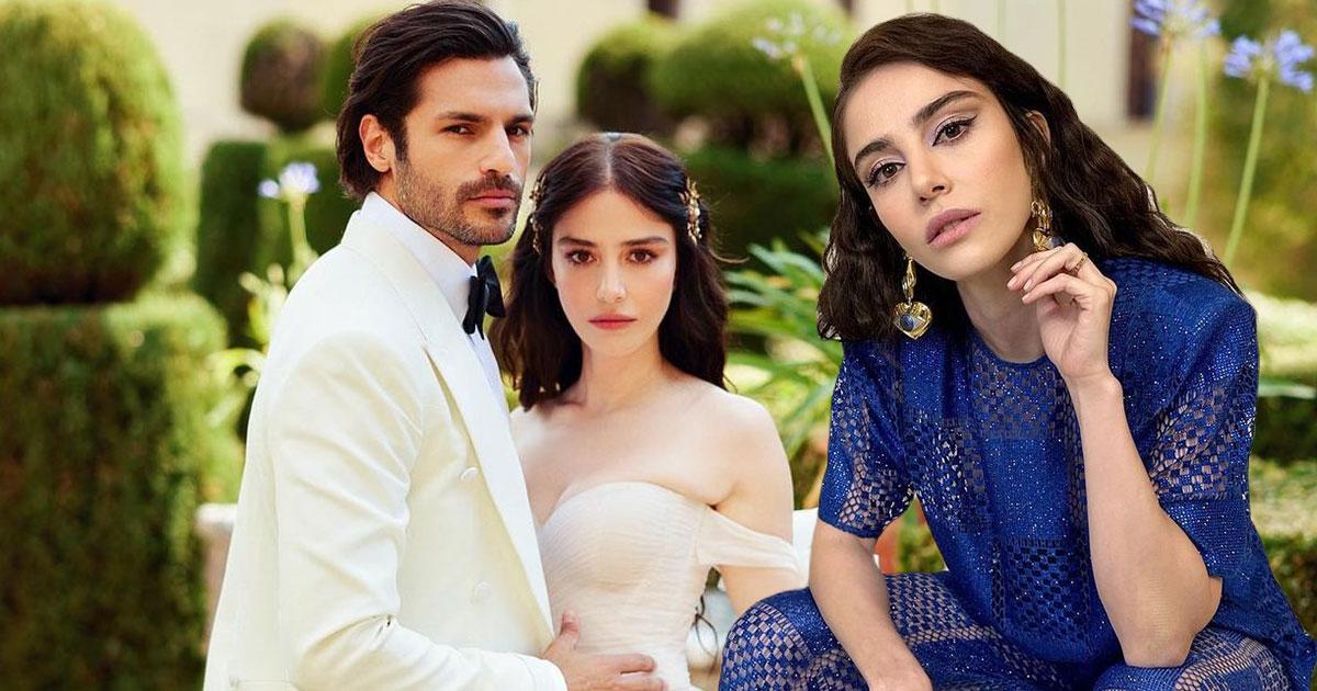 serkan cayoglu ve ozge gurel in evliligi catirdiyor mu gurel den aciklama mutlu iliski icin ask yetmez