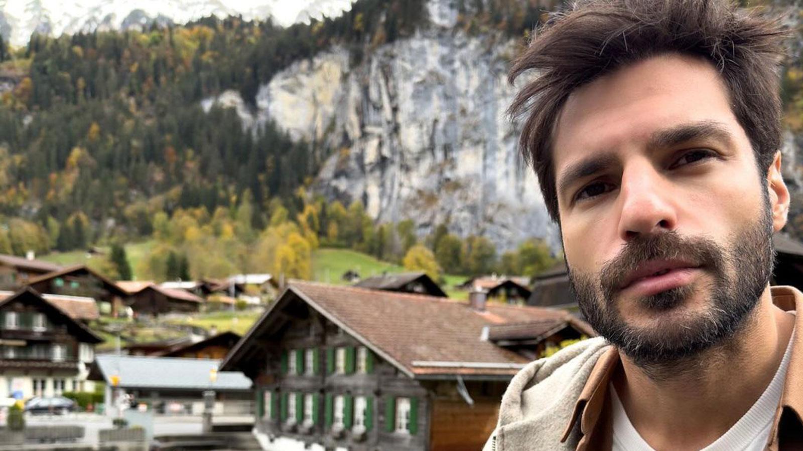 serkan cayoglu yeni rolu icin gunde 8 saat ders aliyor