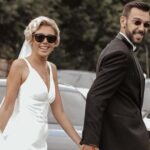 sessiz sedasiz evlenen burcu binici ve tankurt manas bosandi