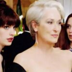 seytan marka giyer in devami geliyor miranda priestly ve emily yeniden sahneye cikiyor