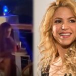 shakira miami de gizemli bir adamla yemek yerken goruntulendi