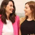 sinem kobal arkadasi yasemin ozilhan in dogum gununu kutladi