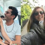 sinem kobal dan kenan imirzalioglu surprizi ilk kez paylasti