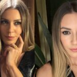 sinem kobal dan omer dizisine surpriz ziyaret