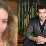 sinem kobal ufledi kenan imirzalioglu fotograf cekti unlu isim dogum gununu dev papatya buketi arasinda kutladi