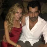 sinem kobal ve kenan imirzalioglu cifti alacati da kebapcida ortaya cikti