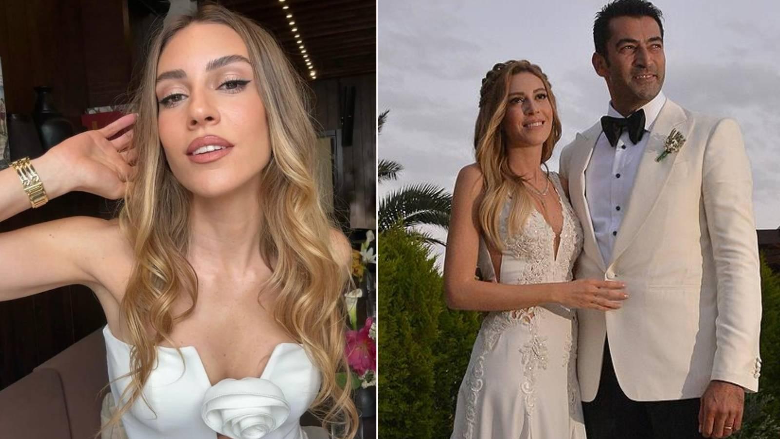 sinem kobal ve kenan imirzalioglu ciftini gorenler imrendi 41 kere masallah