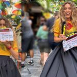 sinem kobal yeni sinema filminin hazirliklarina basladi instagram dan ilk paylasimiyla gundemde