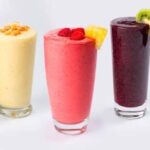 smoothie nedir zayiflatan muzlu cilekli smoothie tarifleri