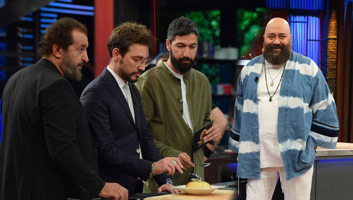 somer sef masterchef ten ayrildigi iddialarina aciklik getirdi 1 ay sonra gorusuruz