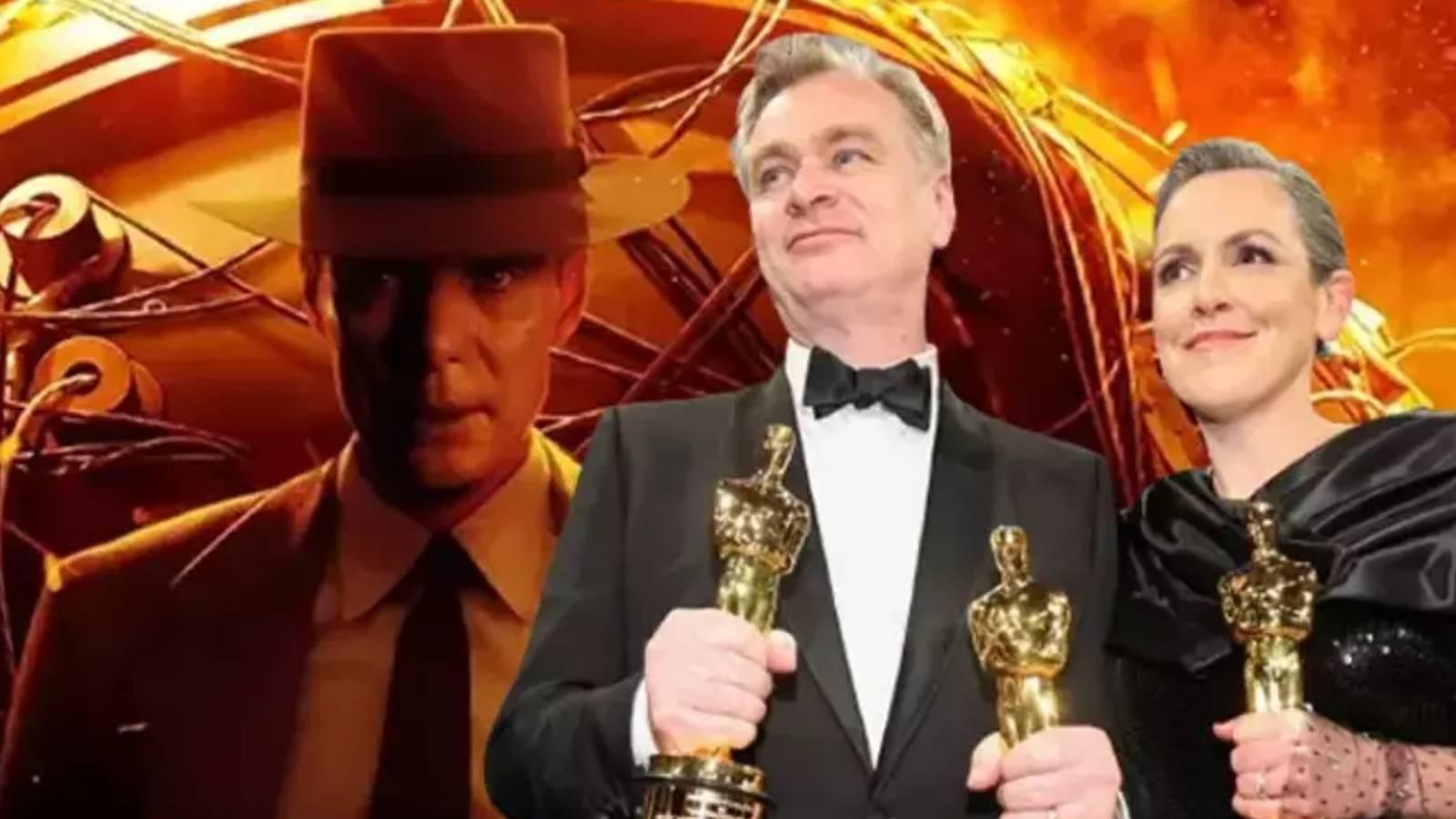 son filmi 7 dalda oscar kazanmisti christopher nolan sosyal medyada gundem oldu