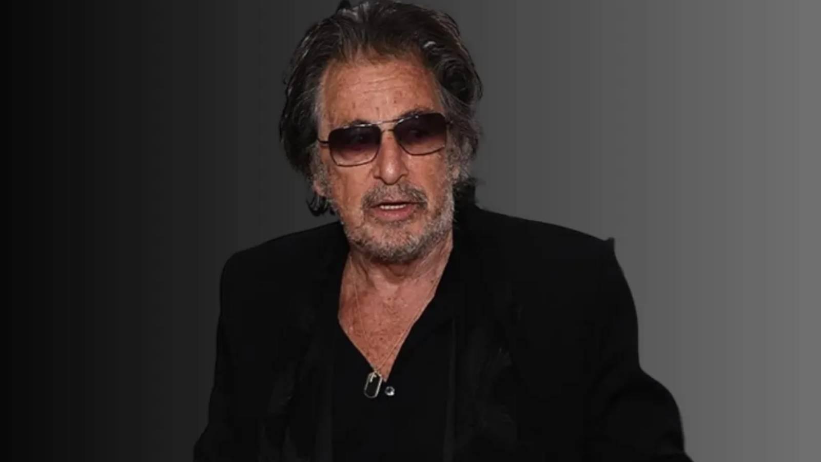 sosyal medya bu haberi konusuyor al pacino nun hayatini kaybettigi iddia edildi