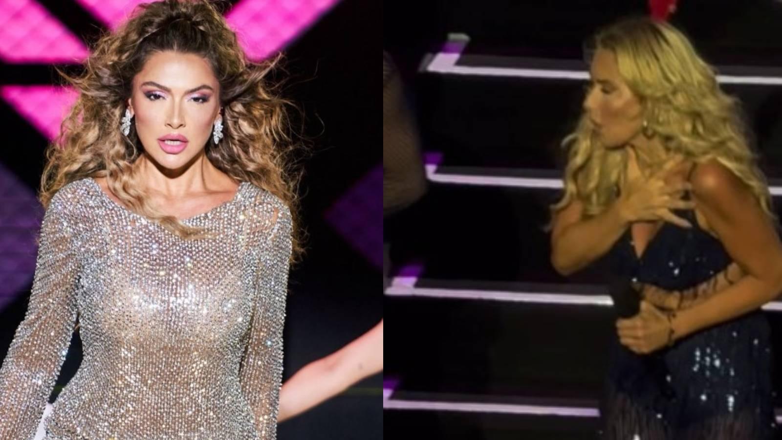 sosyal medyada alay konusu olan hadise bodrum konserinde yasananlari anlatti