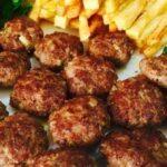 soya kiymasindan kofte nasil yapilir