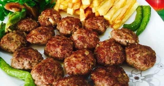 soya kiymasindan kofte nasil yapilir