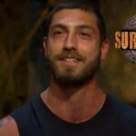 survivor 2023 e yedeklerden giren yeni yarismacisi batuhan yesilturna kimdir kac yasinda