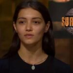 survivor 2023 e yedeklerden giren yeni yarismacisi merve yildirim kimdir kac yasinda iste yildirim in yurek burkan hikayesi