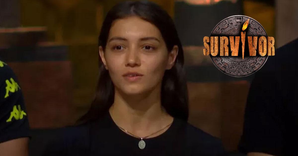 survivor 2023 e yedeklerden giren yeni yarismacisi merve yildirim kimdir kac yasinda iste yildirim in yurek burkan hikayesi