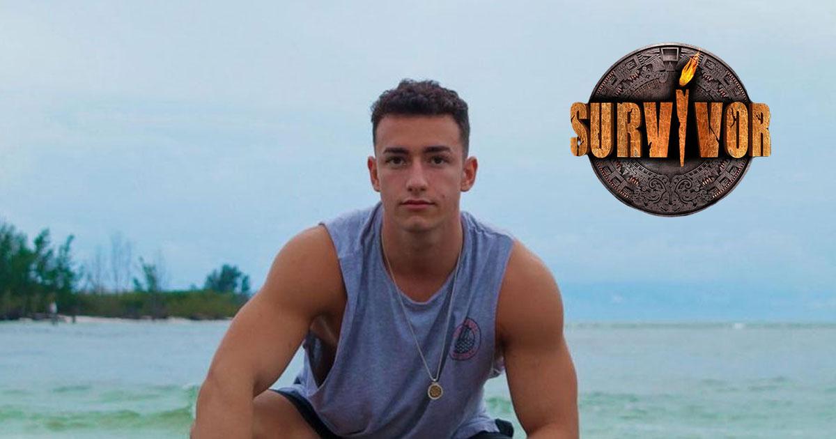 survivor 2023 e yedeklerden giren yeni yarismacisi yigit inandi kimdir kac yasinda