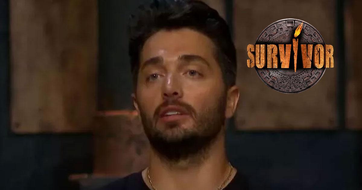 survivor 2023 e yedeklerden giren yeni yarismacisi yusuf yildiz kimdir kac yasinda