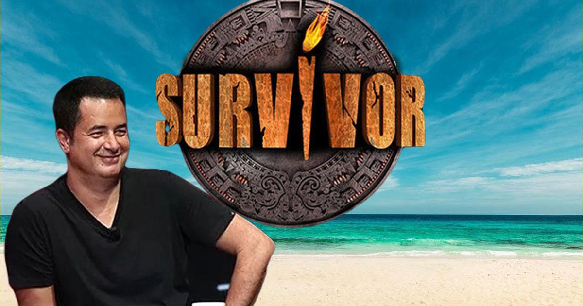 survivor 2023 kadrosuna iki kisi daha katildi iste surpriz isimler