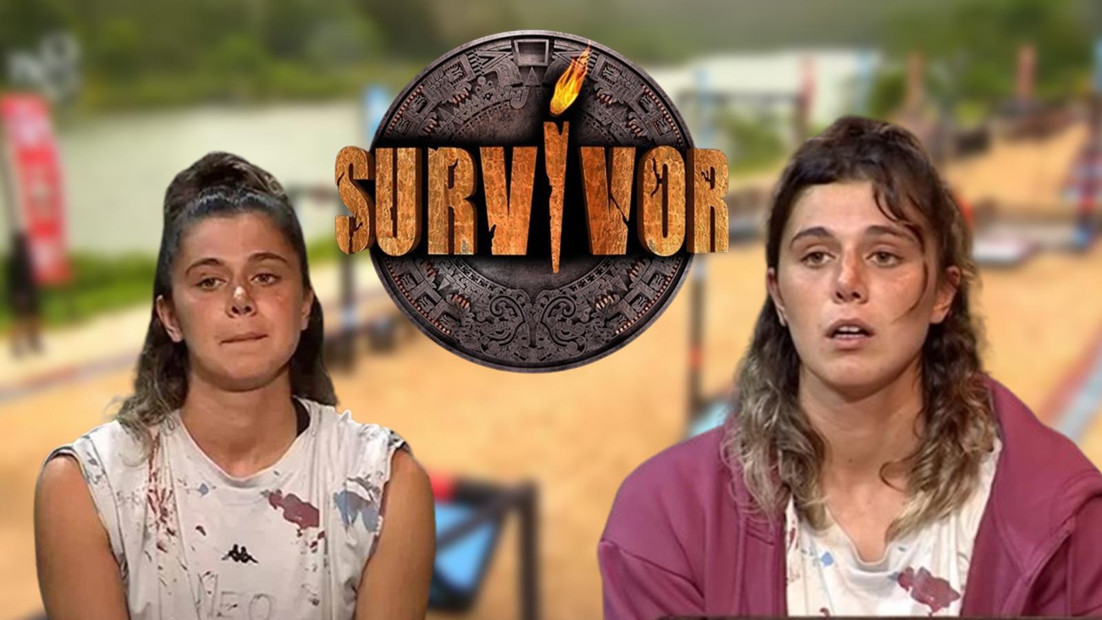 survivor 2023 sampiyonu nefise den oyun itirafi pismanim