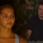 survivor 2023 ten merve diskalifiye edildi acun ilicali sozleriyle geceye damga vurdu survivor da bunu yapani gormedim