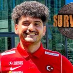 survivor 2023 yarismacisi baris telli kimdir kac yasinda ve nereli