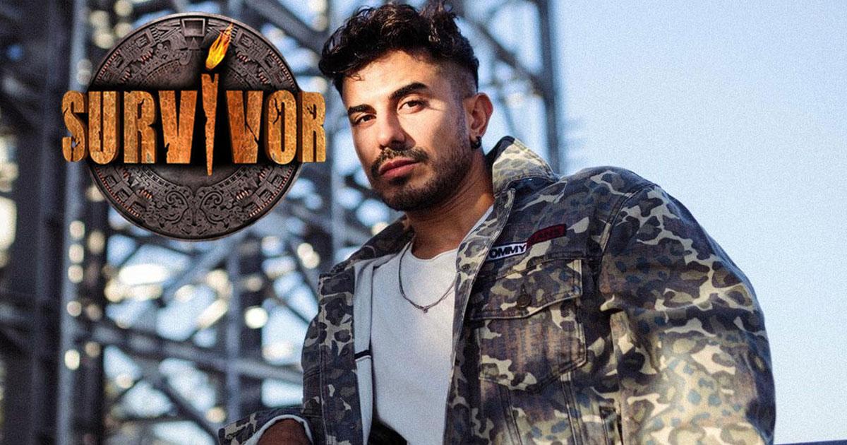 survivor 2023 yarismacisi halil ibrahim goker kimdir nereli kac yasinda