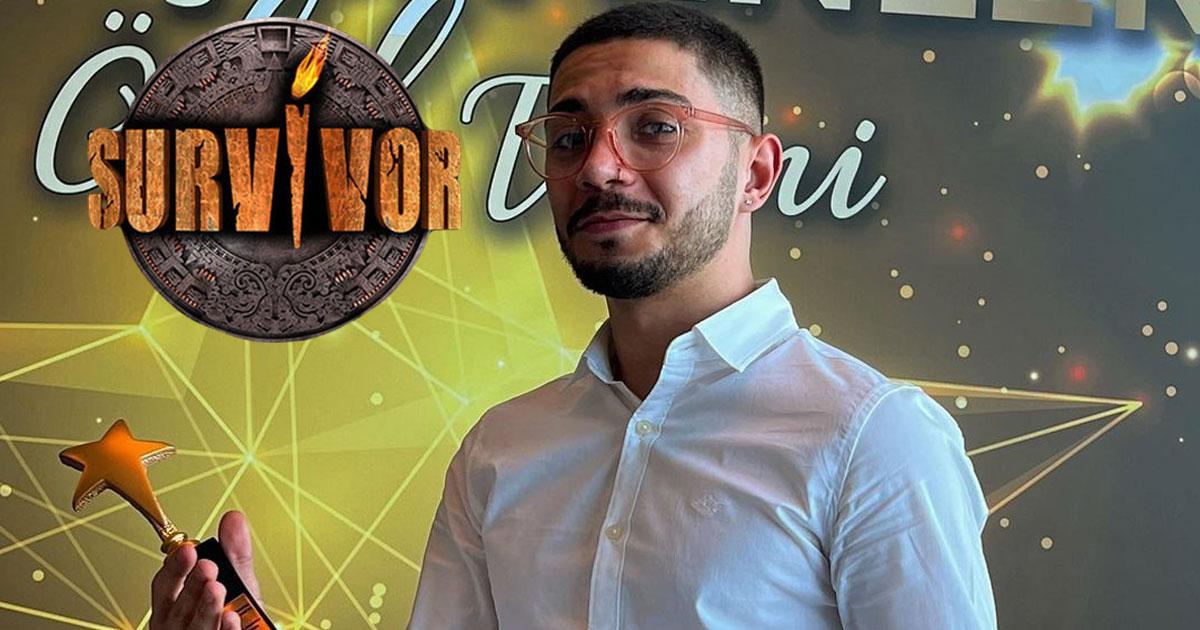 survivor 2023 yarismacisi kursat juan kimdir nereli kac yasinda