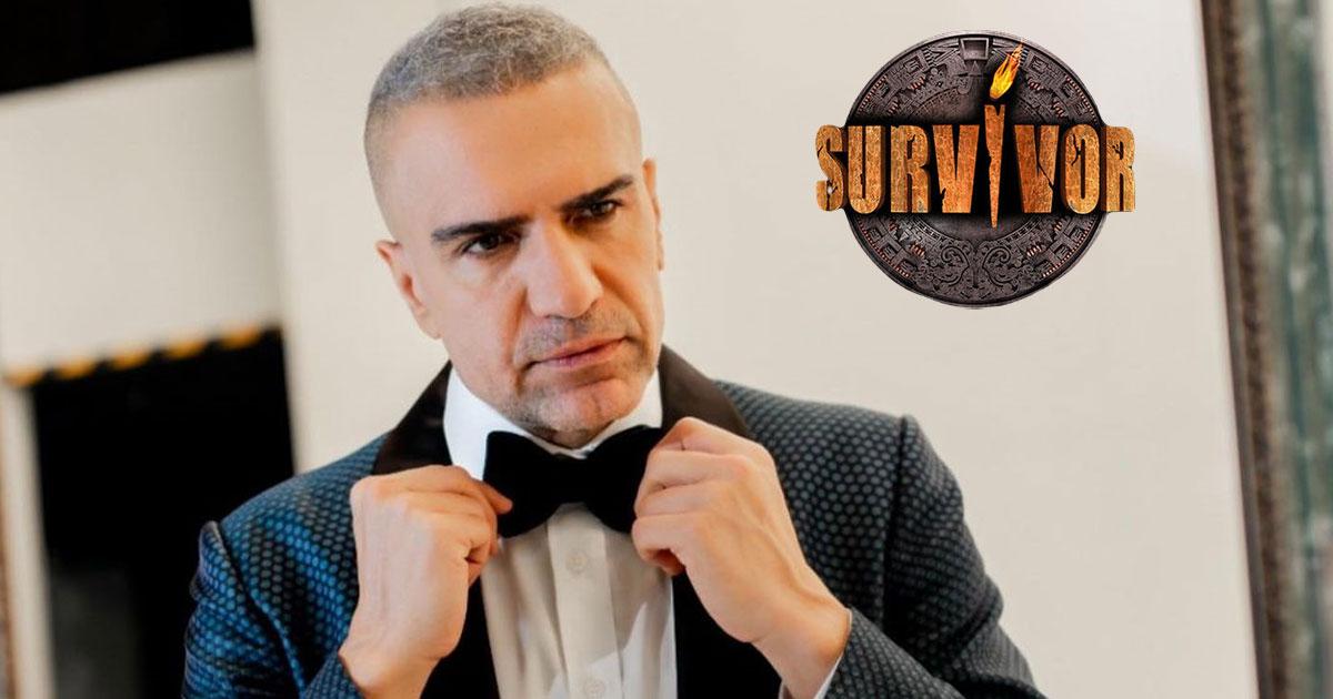 survivor 2023 yarismacisi umit erdim kimdir