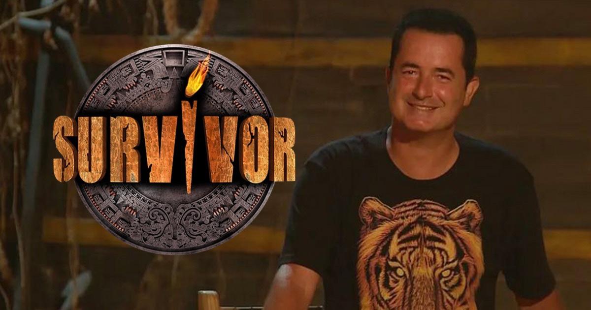 survivor 2023un nefes kesen kadrosu heyecanla beklenen yarismadan ilk fotograflar geldi