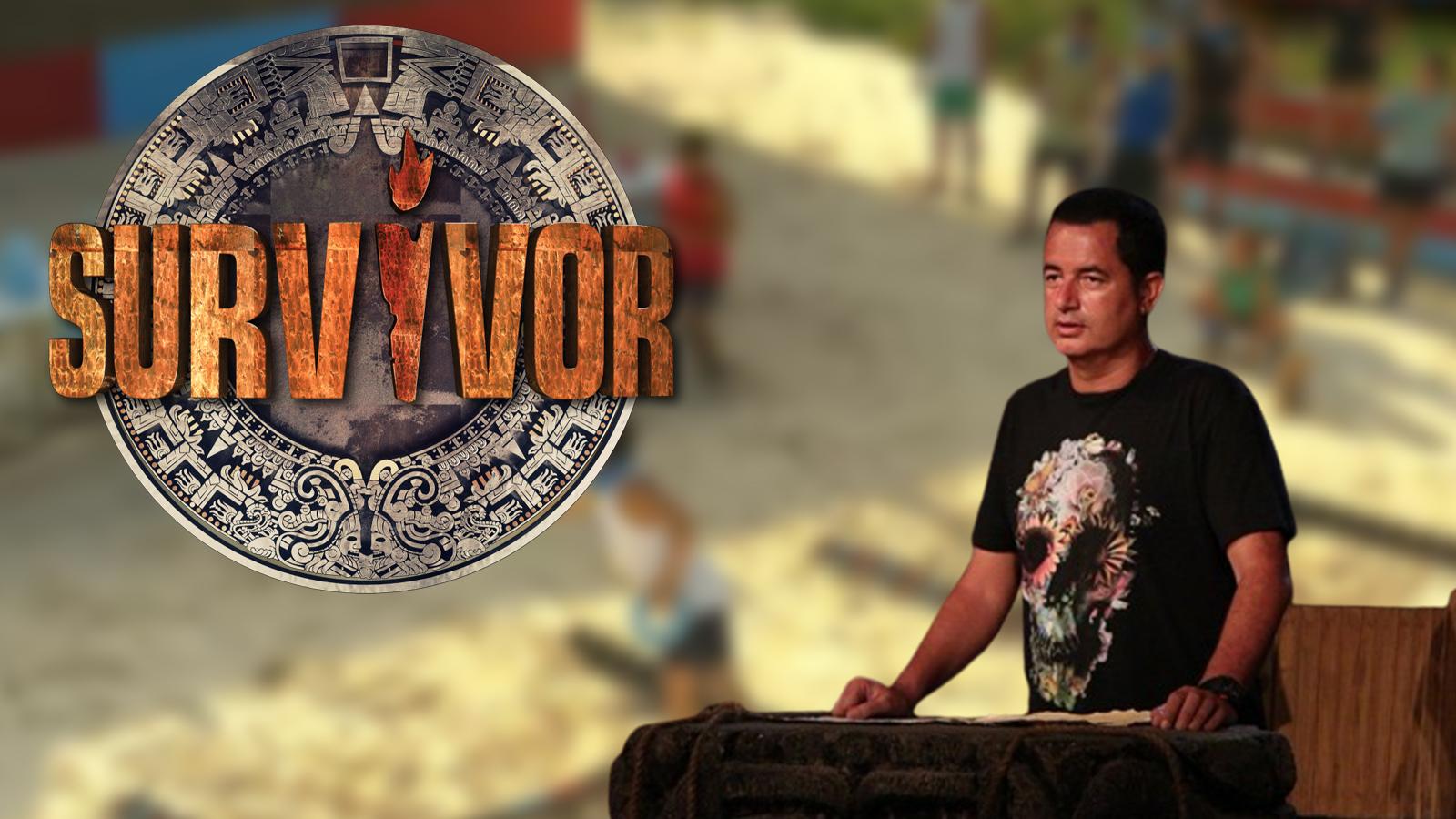 survivor 2025 sampiyonlar ligi kadrosu gibi bomba isimler kupa icin tekrar yarisacak