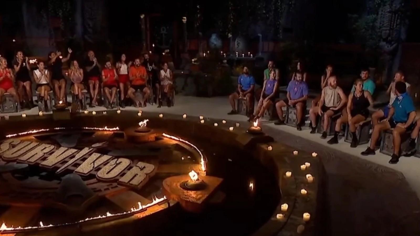 survivor 4 eleme adayi belli oldu duelloda kimler yarisacak