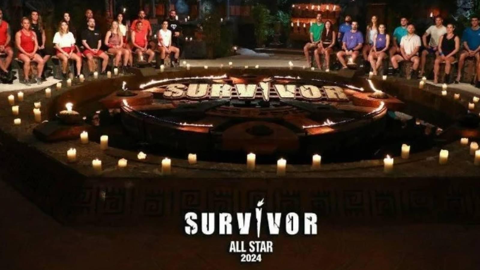 survivor 4 eleme adayi kim oldu 30 nisan 2024 survivor dokunulmazligi kim kazandi