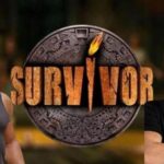 survivor all star 2024 kavgayla basladi turabi ve poyraz birbirine girdi