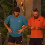 survivor all star da beklenmedik veda yigit poyraz elendi