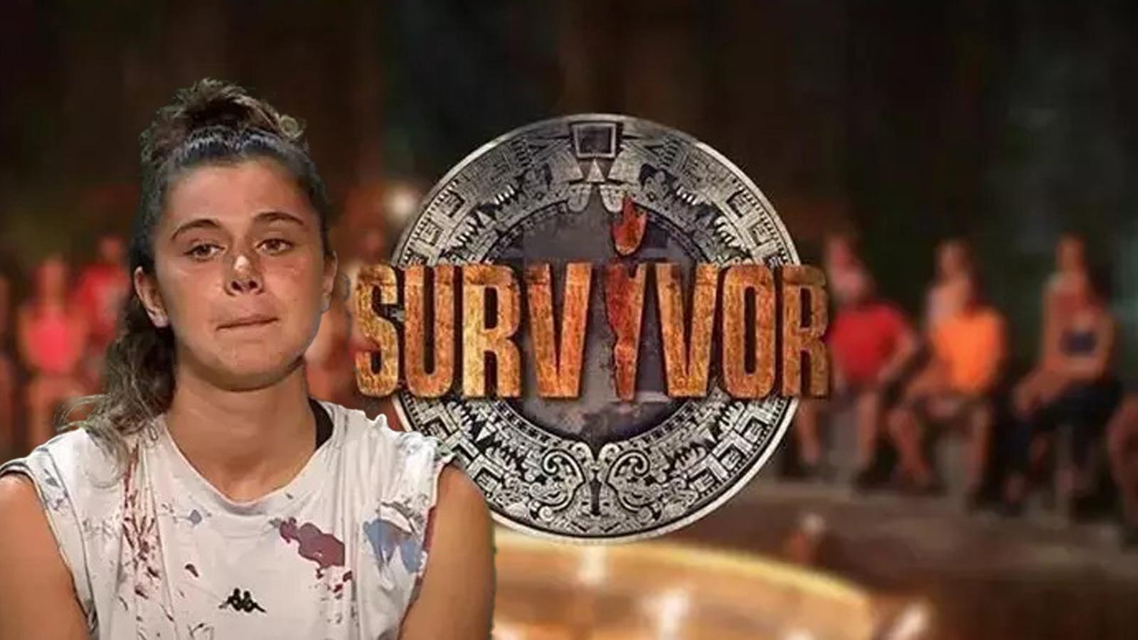 survivor all star da buyuk panik gorenler yardimina kostu