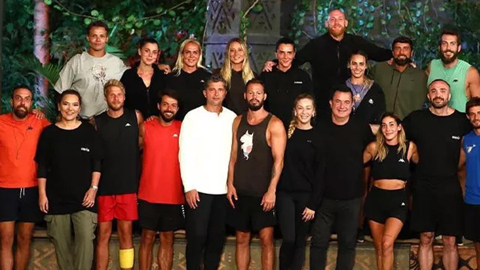 survivor all star da demet akalin surprizi birlesme partisinde enerji depolayacak