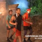 survivor all star da kim elendi duelloyu kazanan isim belli oldu