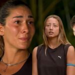 survivor bitti dedikodular bitmedi berna nin sozleri aleyna kalaycioglu nu cok kizdiracak