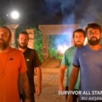 survivor da bu hafta kim elendi duelloyu kim kazandi