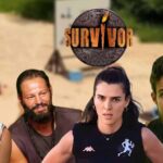 survivor da duello oncesi gozyaslarina boguldu rakibi teselli etti