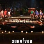 survivor da eleme adayi kim oldu survivor da son dokunulmazlik oyununu hangi takim aldi