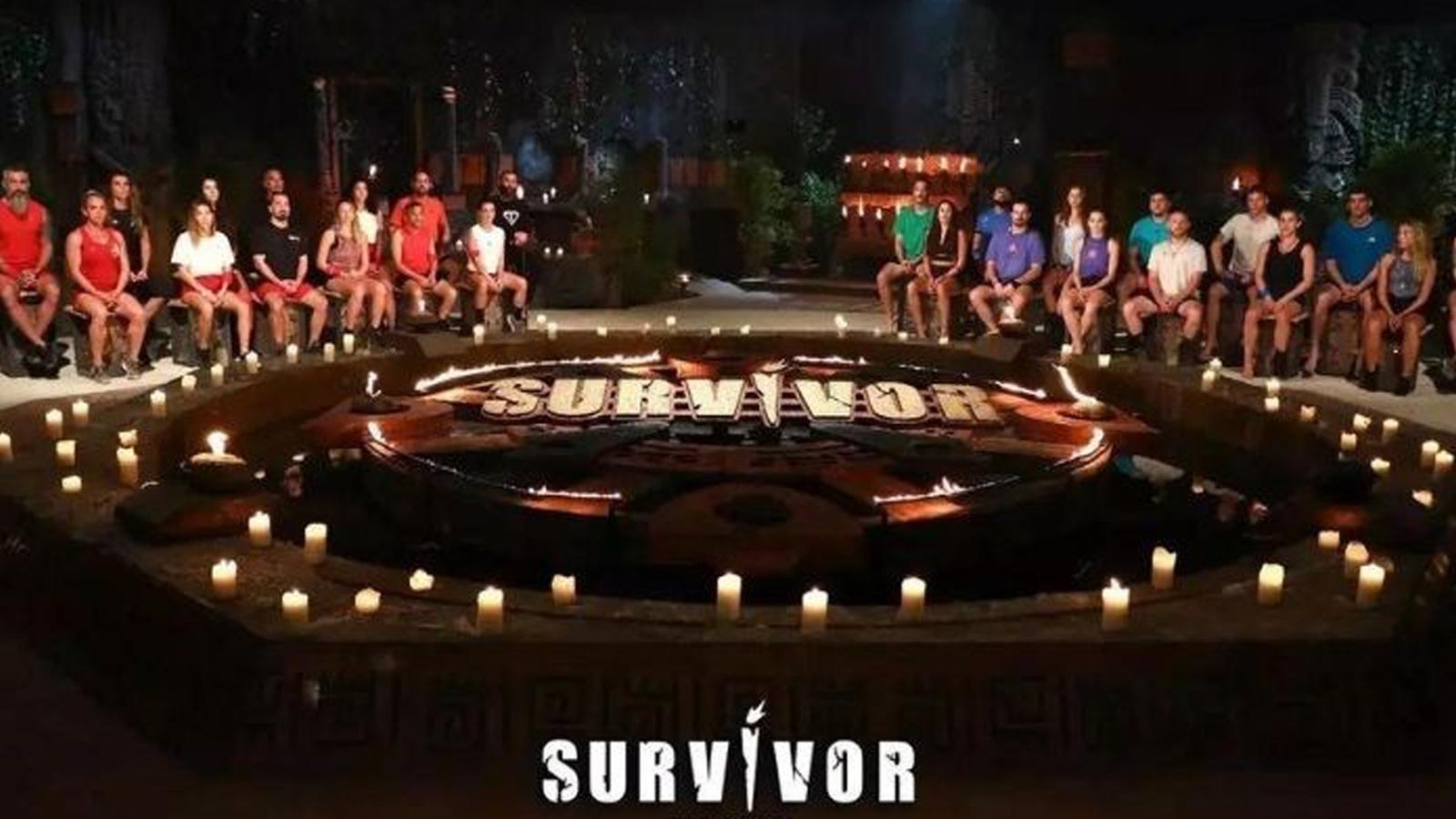 survivor da eleme adayi kim oldu survivor da son dokunulmazlik oyununu hangi takim aldi