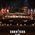 survivor da haftanin ikinci eleme adayi kim oldu 5 mayis survivor all star dokunulmazligi kim kazandi